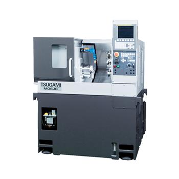 蘇北津上CNC刀塔車床-M06JC-Ⅱ