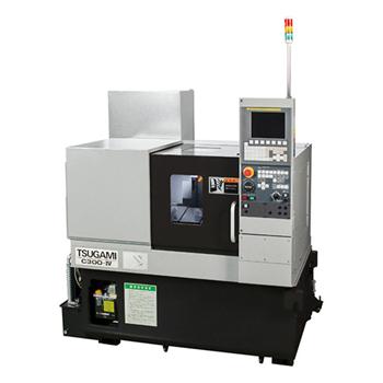 無錫津上CNC精密自動(dòng)車床-C300-IV