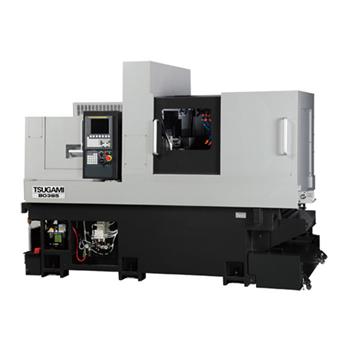 無錫津上CNC精密自動(dòng)車床-B0385L