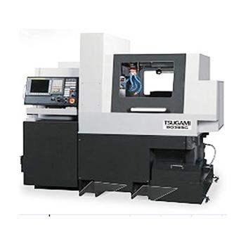 無錫津上CNC精密自動(dòng)車床-B0385C