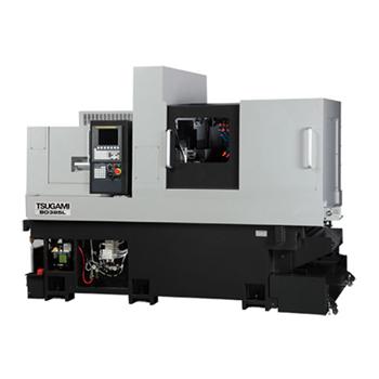 無錫津上CNC精密自動(dòng)車床-B0385