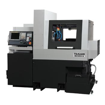 無錫津上CNC精密自動(dòng)車床-B0265-IIB0266-IIB0325-IIB0326-II