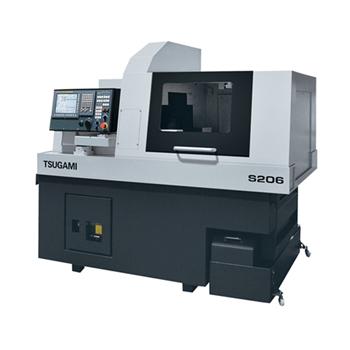 無錫津上CNC精密自動車床-S205&nbsp;S206