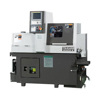無錫津上CNC精密自動車床-BM163-IIIBM164-IIIBM165-III
