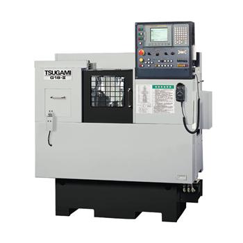 無錫津上CNC精密磨床-G18-II