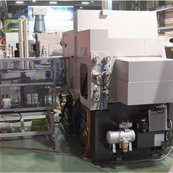 無錫津上走心機