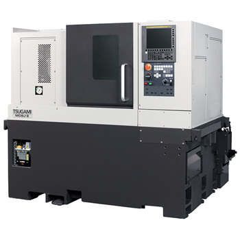 無錫津上CNC刀塔車床-M06J-II&nbsp;M08J-II