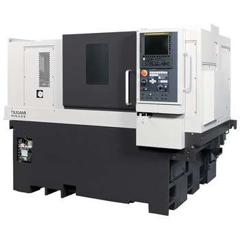 無錫津上CNC刀塔車床-M08JL5-Ⅱ&nbsp;M08JL8-Ⅱ