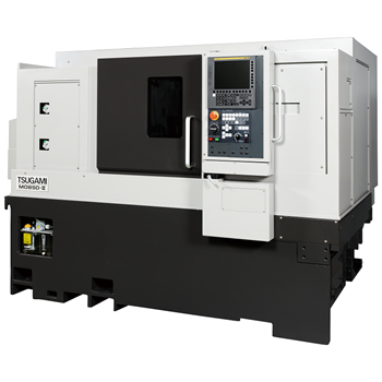 無錫津上CNC刀塔車床-M06D-IIM08D-IIM06SD-IIM08SD-II