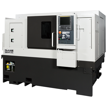 無錫津上CNC刀塔車床-M06SJ-II&nbsp;MO8SJ-II