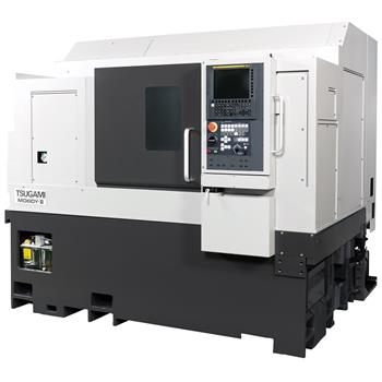 無錫津上CNC刀塔車床-M06DY-IIM08DY-II