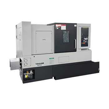 無錫津上CNC刀塔車床-M10J