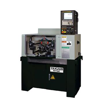 無錫精密滾絲機R7NC