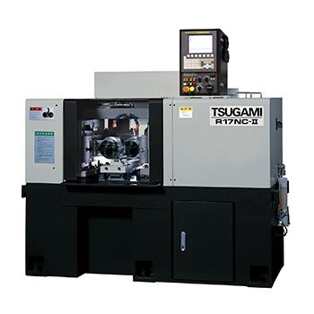 無錫精密滾絲機R17NC-II