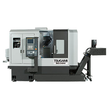 無錫津上CNC精密自動車床B038M