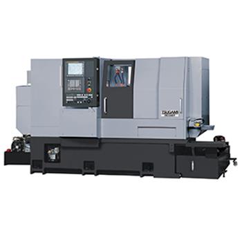 無錫津上CNC精密自動車床B038T