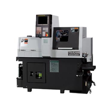 無錫津上CNC精密自動車床B0128W&nbsp;B0208W