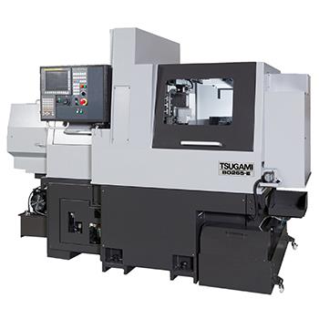 無(wú)錫津上CNC精密自動(dòng)車床B0265-III