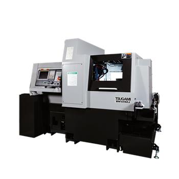 無(wú)錫津上CNC精密自動(dòng)車床BW269ZJ&nbsp;BW329ZJ