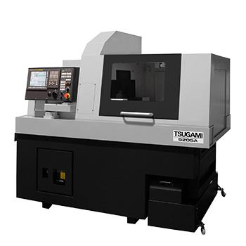 無錫津上CNC精密自動(dòng)車床S205A&nbsp;S206A