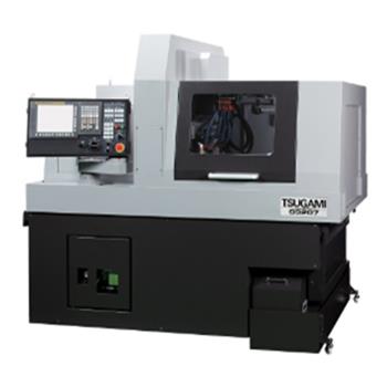 無(wú)錫津上CNC精密自動(dòng)車床SS207