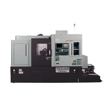 無錫精密加工中心TMA8J