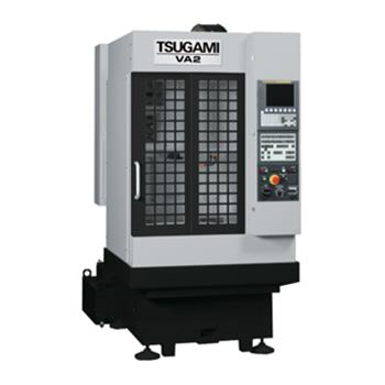 無錫精密加工中心VA2