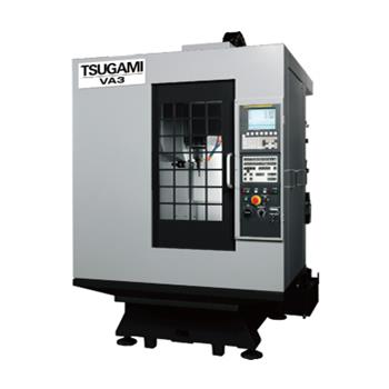 無(wú)錫精密加工中心VA3