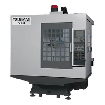 無(wú)錫精密加工中心VL3