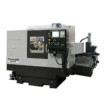 無錫津上CNC精密磨床G300&nbsp;G350