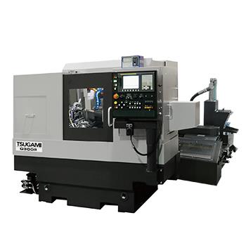 無錫津上CNC精密磨床G300S-500內(nèi)圓磨